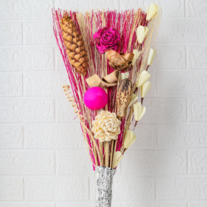 Dried Flower Arrangement