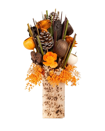 Dried Flower